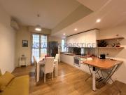 Appartamento in affitto di 80 m² in Via Giovanni Prati, 11