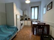 Appartamento in affitto di 80 m² in Via Giulio Carcano, 42