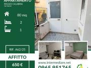 Appartamento in affitto di 80 m² in Via Giuseppe Mazzini