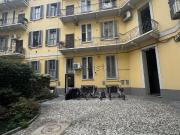 Appartamento in affitto di 80 m² in Via Giuseppe Meda, 15