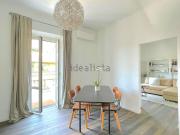 Appartamento in affitto di 80 m² in Via Giuseppe Parini, 15