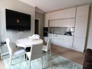 Appartamento in affitto di 80 m² in Via Giuseppe Spinetti, 2