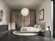 Appartamento in affitto di 80 m² in Via Guglielmo Röntgen