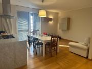 Appartamento in affitto di 80 m² in Via Jacopo Filiasi