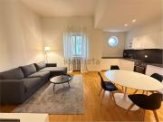 Appartamento in affitto di 80 m² in Via Leone Fortis