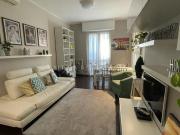 Appartamento in affitto di 80 m² in Via Leopoldo...