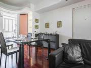 Appartamento in affitto di 80 m² in Via Lepontina