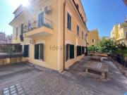 Appartamento in affitto di 80 m² in Via Licinia