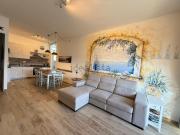 Appartamento in affitto di 80 m² in Via Litoranea