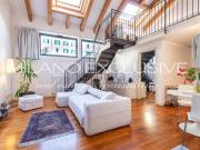 Appartamento in affitto di 80 m² in Via Lodovico Castelvetro