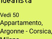 Appartamento in affitto di 80 m² in Via Lomellina, 28