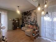 Appartamento in affitto di 80 m² in Via Luigi Bertelli, 20