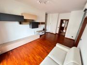 Appartamento in affitto di 80 m² in Via Luigi Bertelli, 2
