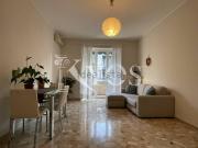 Appartamento in affitto di 80 m² in Via Luigi Canonica, 54