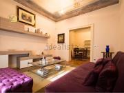 Appartamento in affitto di 80 m² in Via Luigi Capuana, 35