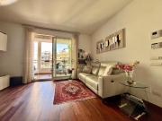 Appartamento in affitto di 80 m² in Via Maestri...