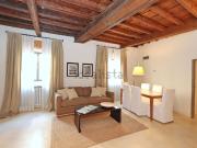 Appartamento in affitto di 80 m² in Via Maggio