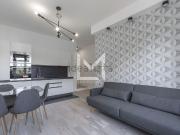 Appartamento in affitto di 80 m² in Via Marco Ulpio...