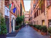 Appartamento in affitto di 80 m² in Via Margutta