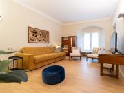 Appartamento in affitto di 80 m² in Via Marsala, 2