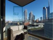 Appartamento in affitto di 80 m² in Via Maurizio Quadrio, 9