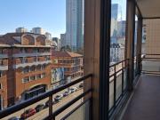 Appartamento in affitto di 80 m² in Via Melchiorre Gioia, 63