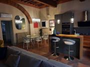 Appartamento in affitto di 80 m² in Via Mentana