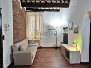 Appartamento in affitto di 80 m² in Via Mercanti