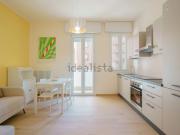 Appartamento in affitto di 80 m² in Via Michelino, 41