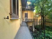 Appartamento in affitto di 80 m² in Via Milazzo, 11