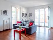 Appartamento in affitto di 80 m² in Via Neera, 29