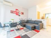 Appartamento in affitto di 80 m² in Via Nino Bonnet, 11