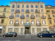 Appartamento in affitto di 80 m² in Via Nizza, 21