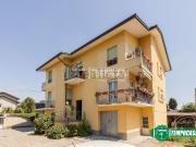 Appartamento in affitto di 80 m² in Via Olgiate Olona, 10