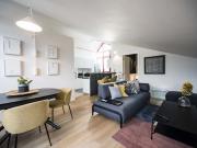 Appartamento in affitto di 80 m² in Via Ormea, 164