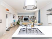 Appartamento in affitto di 80 m² in Via Paolo Sarpi, 36