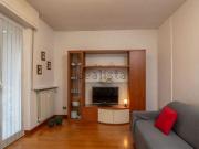 Appartamento in affitto di 80 m² in Via Parioli, 3