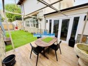 Appartamento in affitto di 80 m² in Via Patroclo