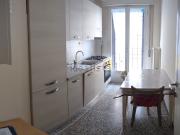 Appartamento in affitto di 80 m² in Via Pietro Mengoli