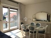 Appartamento in affitto di 80 m² in Via Pisani Dossi, 11