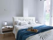 Appartamento in affitto di 80 m² in Via Principe Eugenio, 3