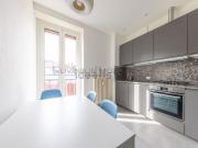 Appartamento in affitto di 80 m² in Via Privata Andrea...