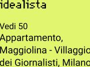 Appartamento in affitto di 80 m² in Via Privata Bettino...