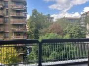 Appartamento in affitto di 80 m² in Via Privata delle...