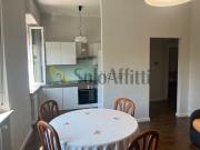 Appartamento in affitto di 80 m² in Via Quattro Novembre