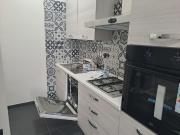 Appartamento in affitto di 80 m² in Via Rieti, 46 Appartamento in affitto di 80 m² in Via Rieti, 46