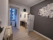 Appartamento in affitto di 80 m² in Via Rio de Janeiro, 37