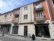 Appartamento in affitto di 80 m² in Via Roma, 1