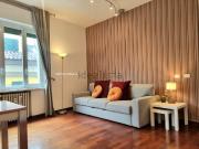 Appartamento in affitto di 80 m² in Via San Carpoforo