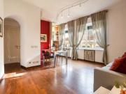 Appartamento in affitto di 80 m² in Via San Carpoforo, 9